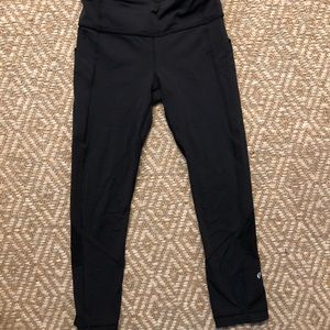 Lululemon Inspire Crop Pants